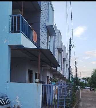 3 BHK Independent House For Resale in Gaurav Path Bhilai  7471145