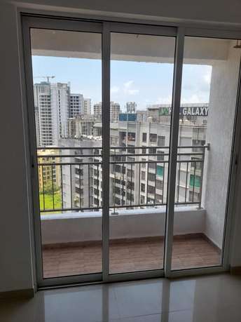 2.5 BHK Apartment For Rent in The Wadhwa Anmol Fortune Goregaon West Mumbai  7471124