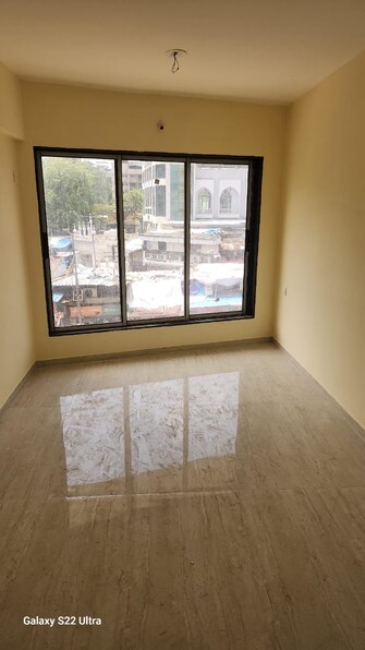 2 BHK Apartment For Rent in D Almeida Avana Santacruz East Mumbai  7471130