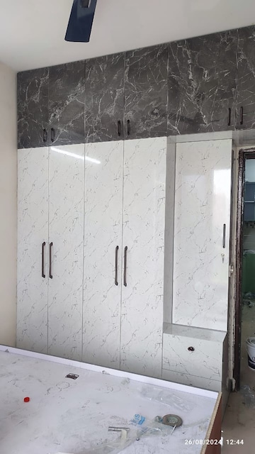 Bathroom in 2 BHK Apartment at Signature Global Synera, Sector 81 – for Sale
