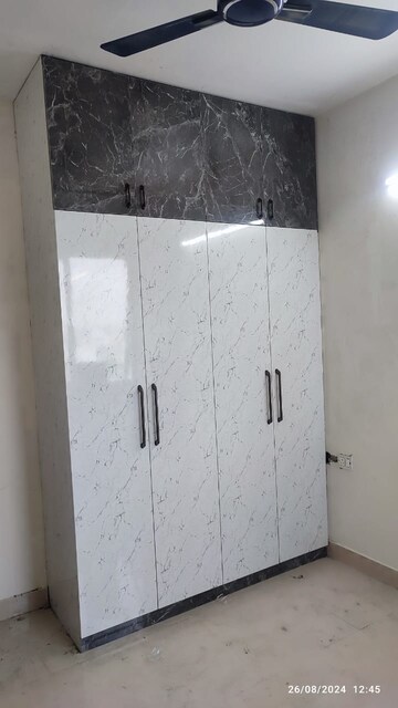 Bathroom in 2 BHK Apartment at Signature Global Synera, Sector 81 – for Sale