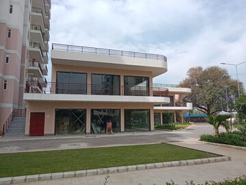 2 BHK Apartment – Exterior View View at Signature Global Synera, Sector 81 - for Sale