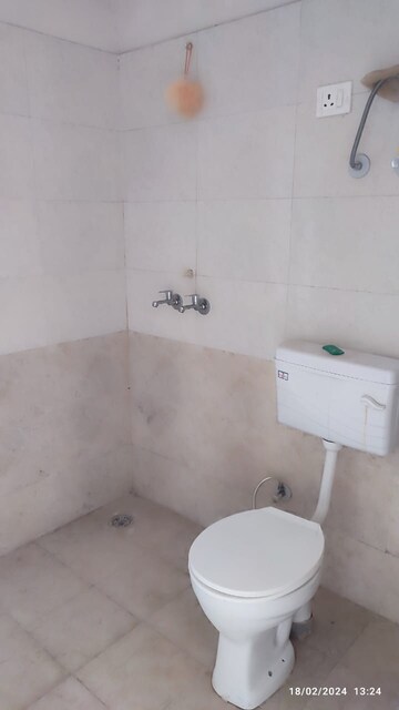 Bathroom in 2 BHK Apartment at Signature Global Synera, Sector 81 – for Sale