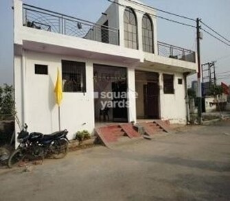 3 BHK Villa For Resale in Satyam G R Garden Noida Ext Sector 16 Greater Noida  7471162