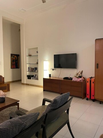 2 BHK Apartment For Rent in Worli Sea Face
