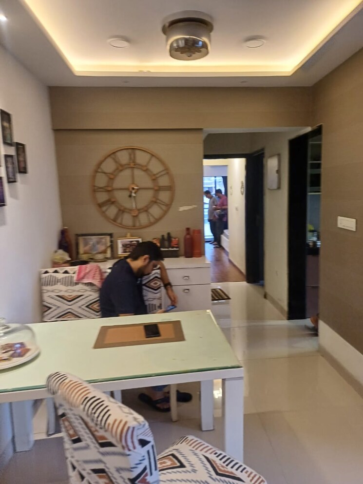 Team Area, dosti-west-county-phase-4-dosti-pine 3 Bedroom 1057 Sq.Ft. Apartment In Balkum Pada Thane 7471179