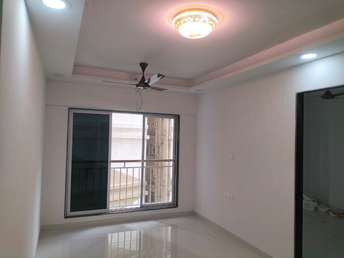 1 BHK Apartment For Rent in Gagangiri Gagan 45 Kurla Mumbai  7471185