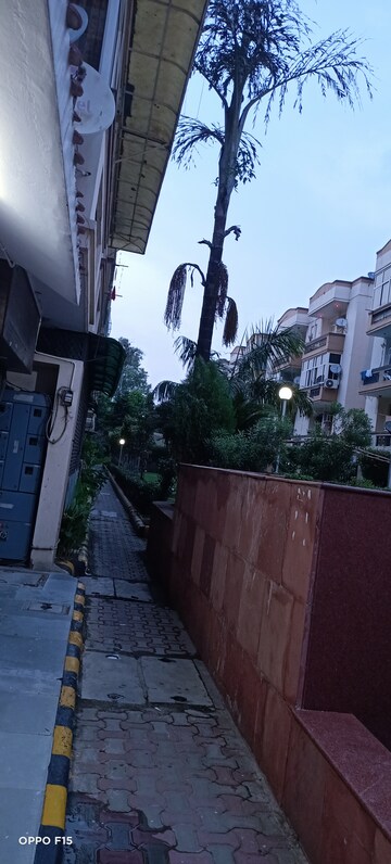 2 BHK Apartment For Sale in Alpha 1 RWA, Alpha 1 Greater Noida