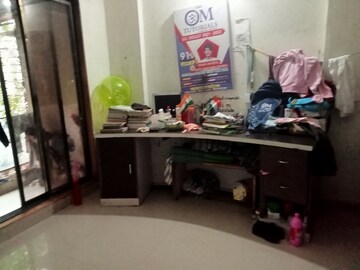 Master Bedroom in 1 BHK Apartment at Shubhaagan Apartments, Nalasopara West – for Sale