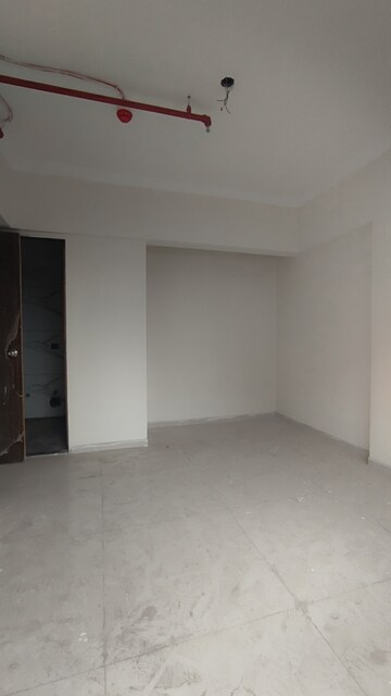 Room in 1 BHK Apartment at Raunak City, Kalyan West – for Sale
