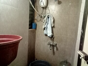 Parking in 1 BHK Apartment at Shubhaagan Apartments, Nalasopara West – for Sale