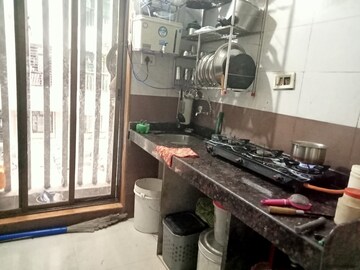 1 BHK Apartment – Exterior View View at Shubhaagan Apartments, Nalasopara West - for Sale