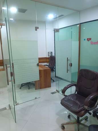 Commercial Office Space 700 Sq.Ft. For Rent in Netaji Subhash Place Delhi  7471242