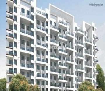 2.5 BHK Apartment For Rent in ARV Imperia Pisoli Pune  7471233