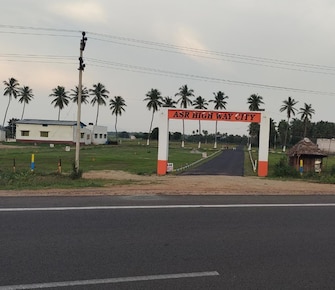 Plot For Resale in Vedasandur Dindigul  7471195