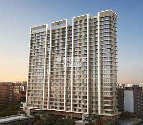 1 BHK Apartment For Resale in Vardhan Royale Malad East Mumbai  7471246