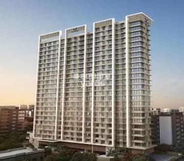 1 BHK Apartment For Resale in Vardhan Royale Malad East Mumbai  7471246