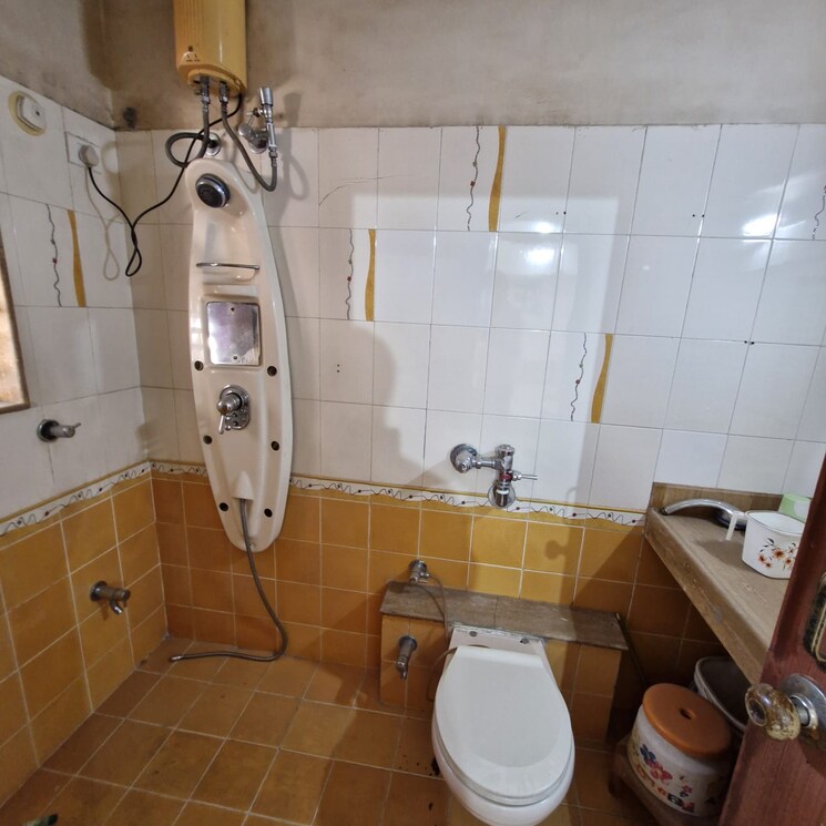 Bathroom, green-valley-chs 3 Bedroom 1575 Sq.Ft. Apartment In Wanwadi Pune 7471262