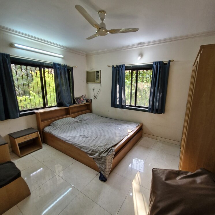 Bedroom, green-valley-chs 3 Bedroom 1575 Sq.Ft. Apartment In Wanwadi Pune 7471262