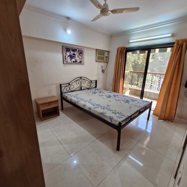 Master Bedroom, green-valley-chs 3 Bedroom 1575 Sq.Ft. Apartment In Wanwadi Pune 7471262