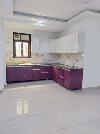 3 BHK Builder Floor For Rent in Chattarpur Delhi  7471269