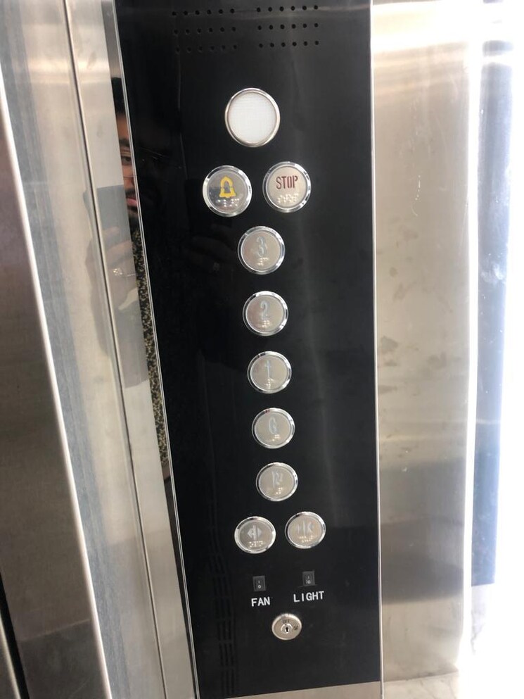 undefined, ansal-plaza-sector-23 3 Bedroom 1900 Sq.Ft. Builder Floor In Sector 23 Gurgaon 7471278