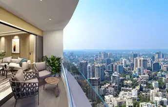 3 BHK Apartment For Resale in Sunteck City Avenue 1 Goregaon West Mumbai  7471283