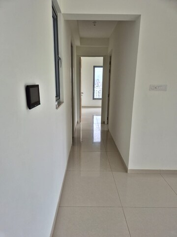 Building Lobby in 4 BHK Apartment at Rahul Arcus, Baner – for Sale