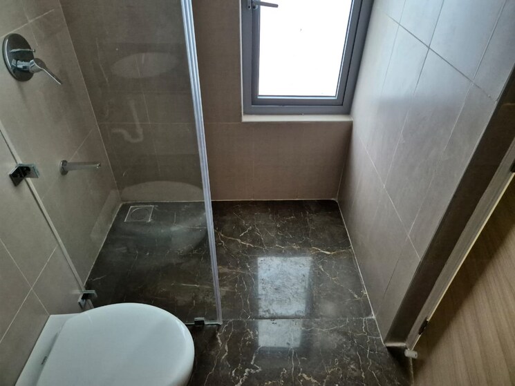 Bathroom, rahul-arcus 4 Bedroom 2200 Sq.Ft. Apartment In Baner Pune 7471307