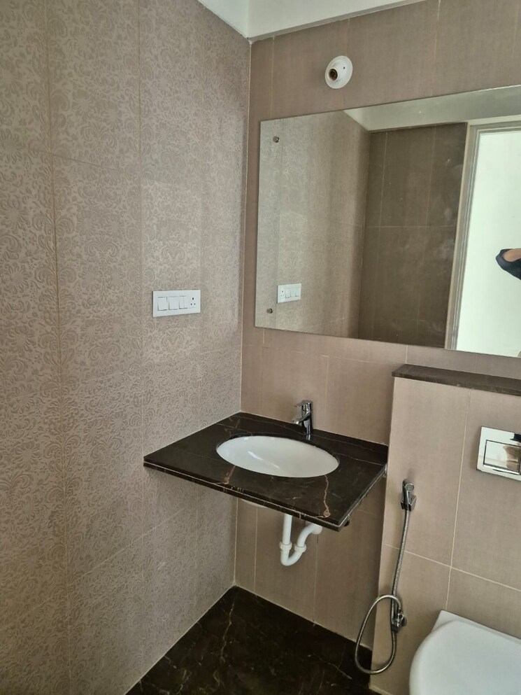 Kitchen, rahul-arcus 4 Bedroom 2200 Sq.Ft. Apartment In Baner Pune 7471307