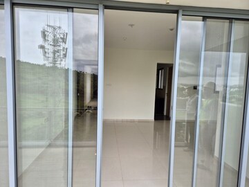 Building Lobby in 4 BHK Apartment at Rahul Arcus, Baner – for Sale