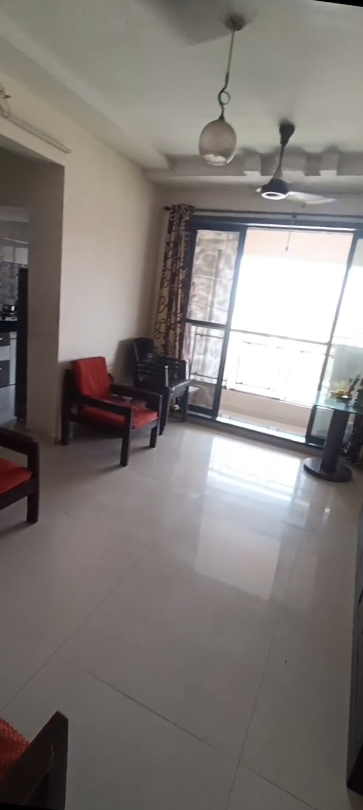 Living Room, happy-home-sarvodaya-leela 1 Bedroom 725 Sq.Ft. Apartment In Thakurli Thane 7471312