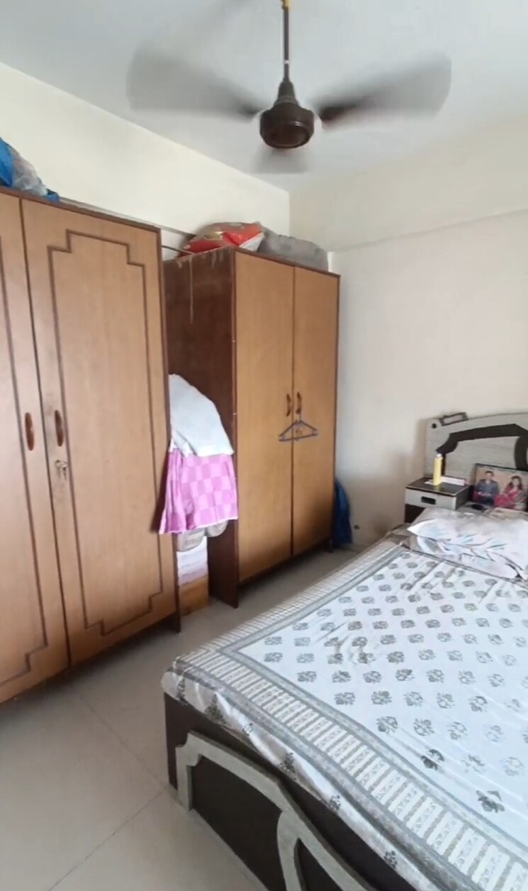 Bedroom, happy-home-sarvodaya-leela 1 Bedroom 725 Sq.Ft. Apartment In Thakurli Thane 7471312