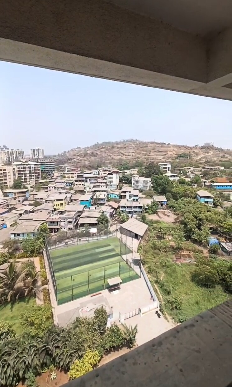 Master Plan, happy-home-sarvodaya-leela 1 Bedroom 725 Sq.Ft. Apartment In Thakurli Thane 7471312