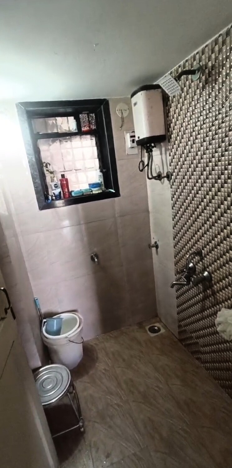 Bathroom, happy-home-sarvodaya-leela 1 Bedroom 725 Sq.Ft. Apartment In Thakurli Thane 7471312