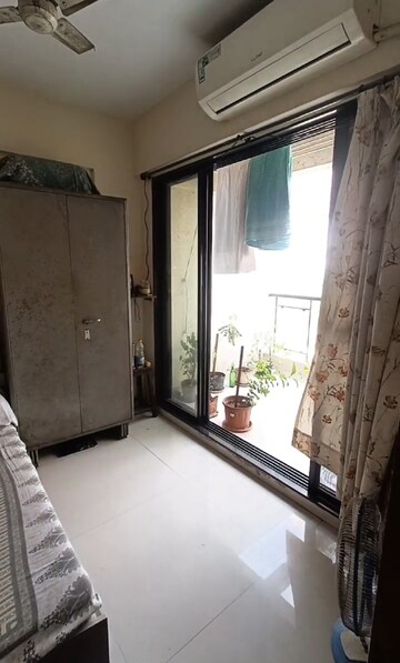 1 BHK Apartment For Resale in Happy Home Sarvodaya Leela Thakurli Thane  7471312