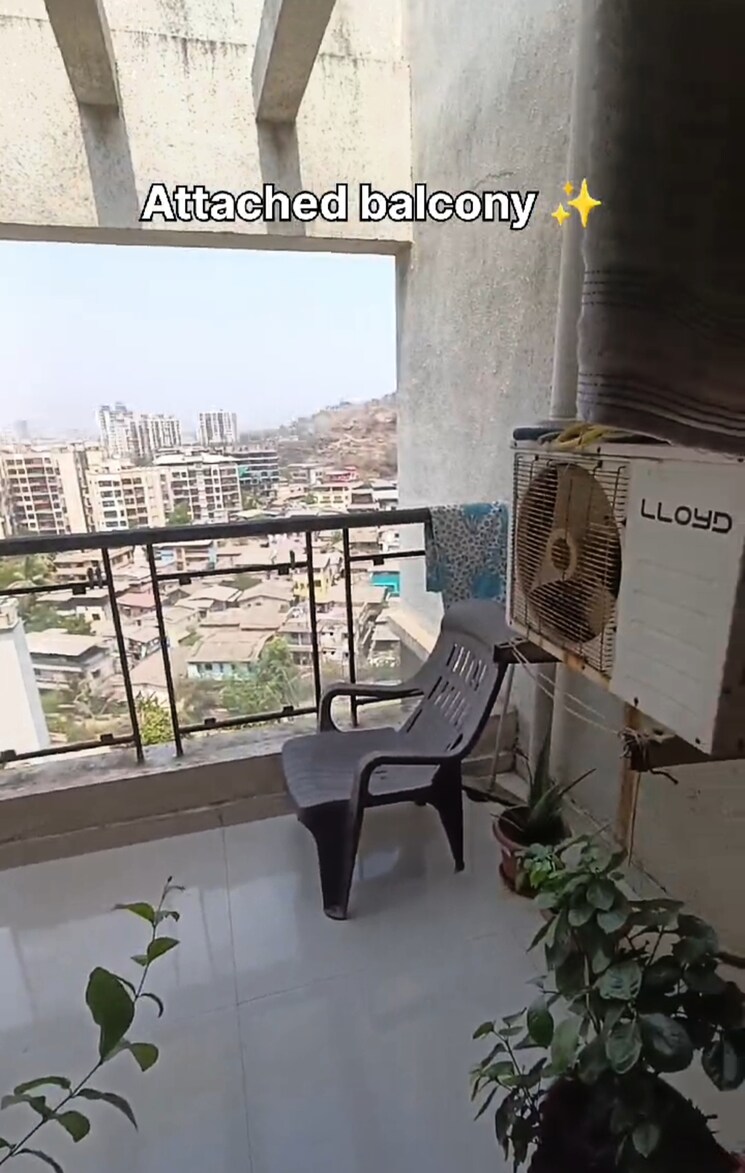 Master Bedroom, happy-home-sarvodaya-leela 1 Bedroom 725 Sq.Ft. Apartment In Thakurli Thane 7471312