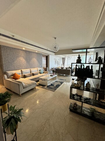 Gym in 3.5 BHK Apartment at M3M Golf Estate, Sector 65 – for Sale