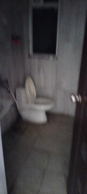 Bathroom in 4 BHK Apartment at Ansal Royal Heritage, Sector 70 – for Sale