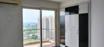 Building Lobby in 4 BHK Apartment at Ansal Royal Heritage, Sector 70 – for Sale