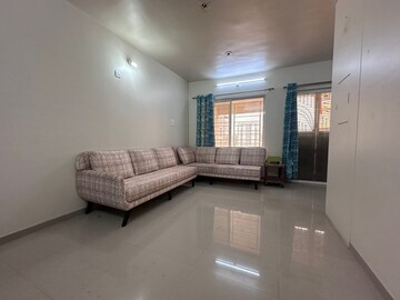 Living Room in 2 BHK Apartment at Balewadi – for Sale