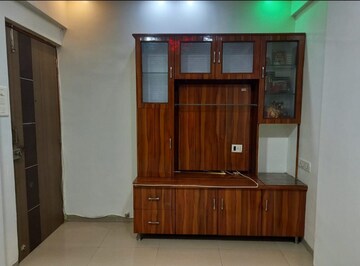 Furnished Amenities in 2 BHK Apartment at Kharghar – for Sale