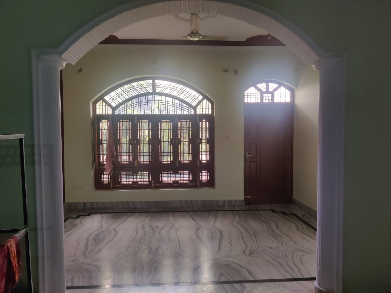 2.5 BHK Independent House For Rent in Gomti Nagar Lucknow  7471374