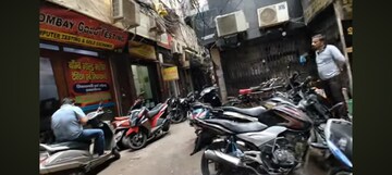 Commercial Shop 124 Sq.Ft. For Resale in Velli Bazaar Meerut  7467093