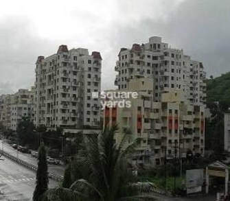 3 BHK Apartment For Rent in Mont Vert 2 Pashan Pune  7471386