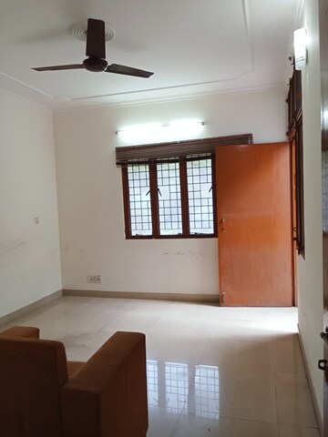 Bedroom in 4 BHK Apartment at Sarita Vihar – for Sale