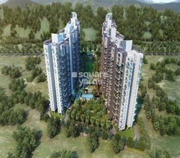 3 BHK Apartment – Exterior View View at Kalpataru Jade Residences, Baner - for Sale