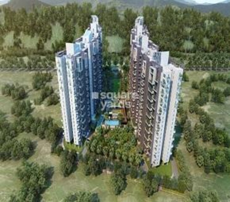Exterior View, kalpataru-jade-residences 3 Bedroom 1360 Sq.Ft. Apartment In Baner Pune 7471401
