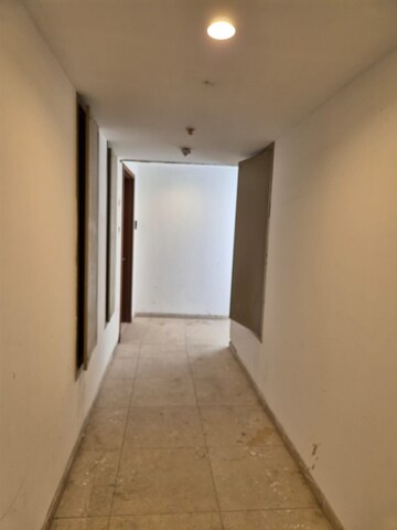 Building Lobby in 3 BHK Apartment at Kalpataru Jade Residences, Baner – for Sale