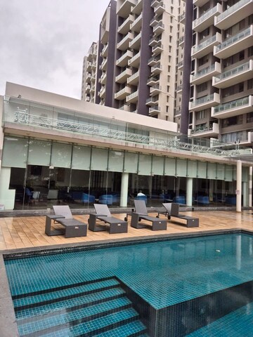 3 BHK Apartment – Exterior View View at Kalpataru Jade Residences, Baner - for Sale